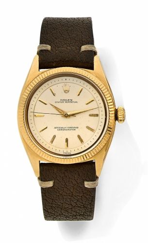 ROLEX Ref. 6502, n° 36729