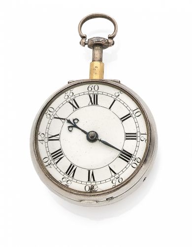 ELLICOTT, LONDRES N° 5360