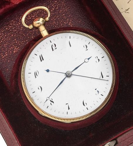 HENRY LEPAUTE N° 2634