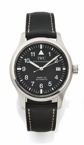 IWC Mark XV "Die Fliegeruhr", ref. 3253, n° 2801340