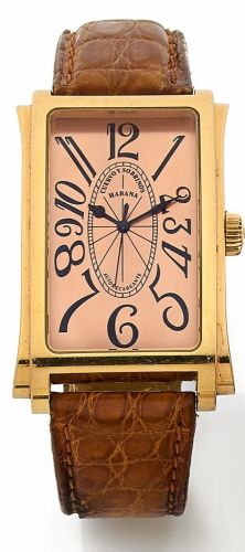 CUERVO Y SOBRINOS Habana "Prominente", ref. 1011/1, n° 14320