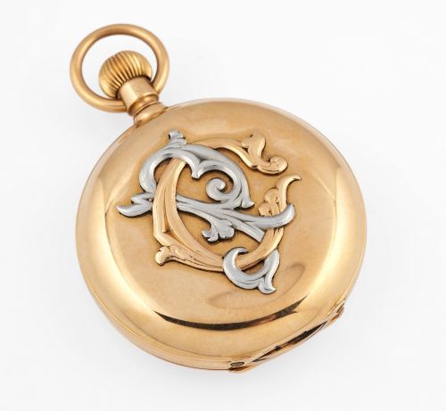 HENRY LEPEAUTE N° 5250