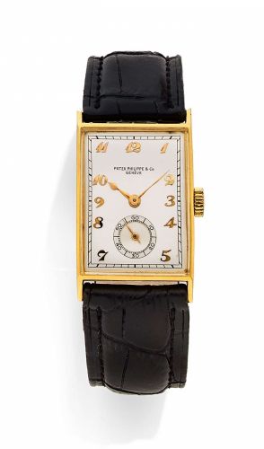 PATEK PHILIPPE Ref. 1470, n° 834000 / 622795
