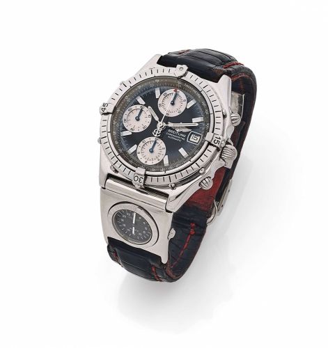 BREITLING Ref. 81.950, n° 44145