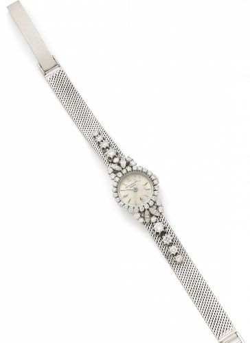 PATEK PHILIPPE Ref. 3215/9, n° 947167 / 692061