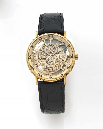 IWC Ref. 2701-001, n° 2463367 / 2488296