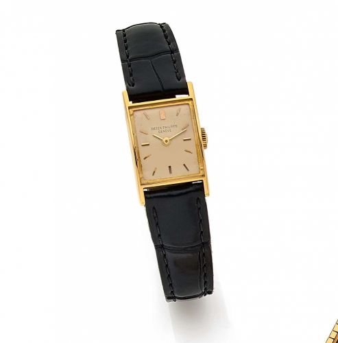 PATEK PHILIPPE Ref. 3257/2, n° 989894 / 2648345