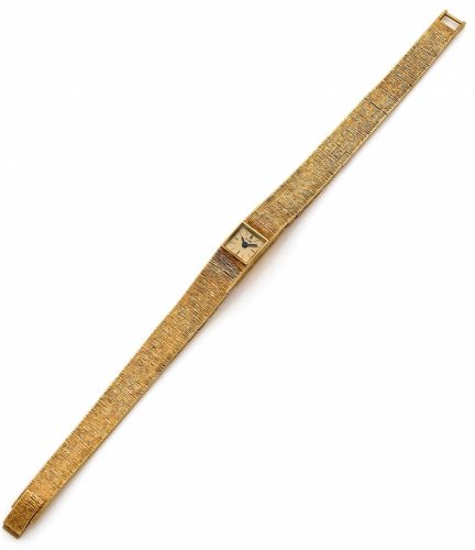 PIAGET Ref. 1001 A6, n° 103920