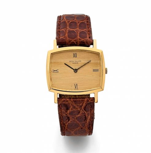 PATEK PHILIPPE Ref. 3528/1, n° 1137357 / 2663307