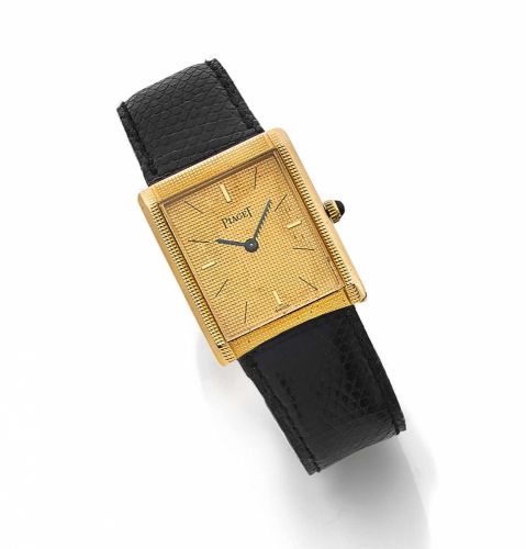 PIAGET Ref. 9151, n° 630161