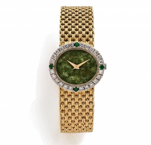 PIAGET Ref. 9804 N 24, n° 7000668 / 187694