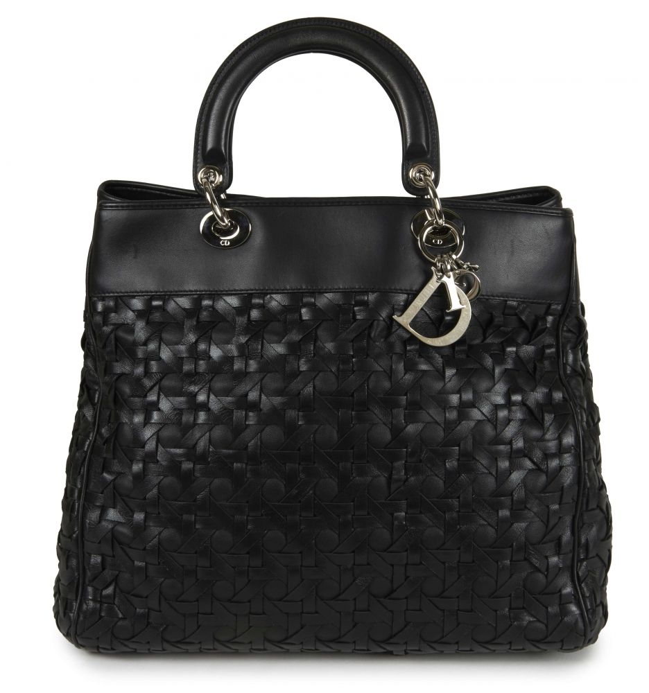 Dior Lady Dior second hand prices