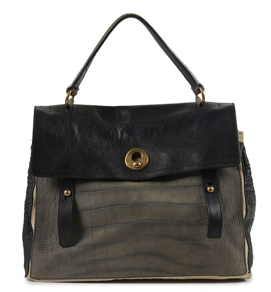 YVES SAINT LAURENT RIVE GAUCHE