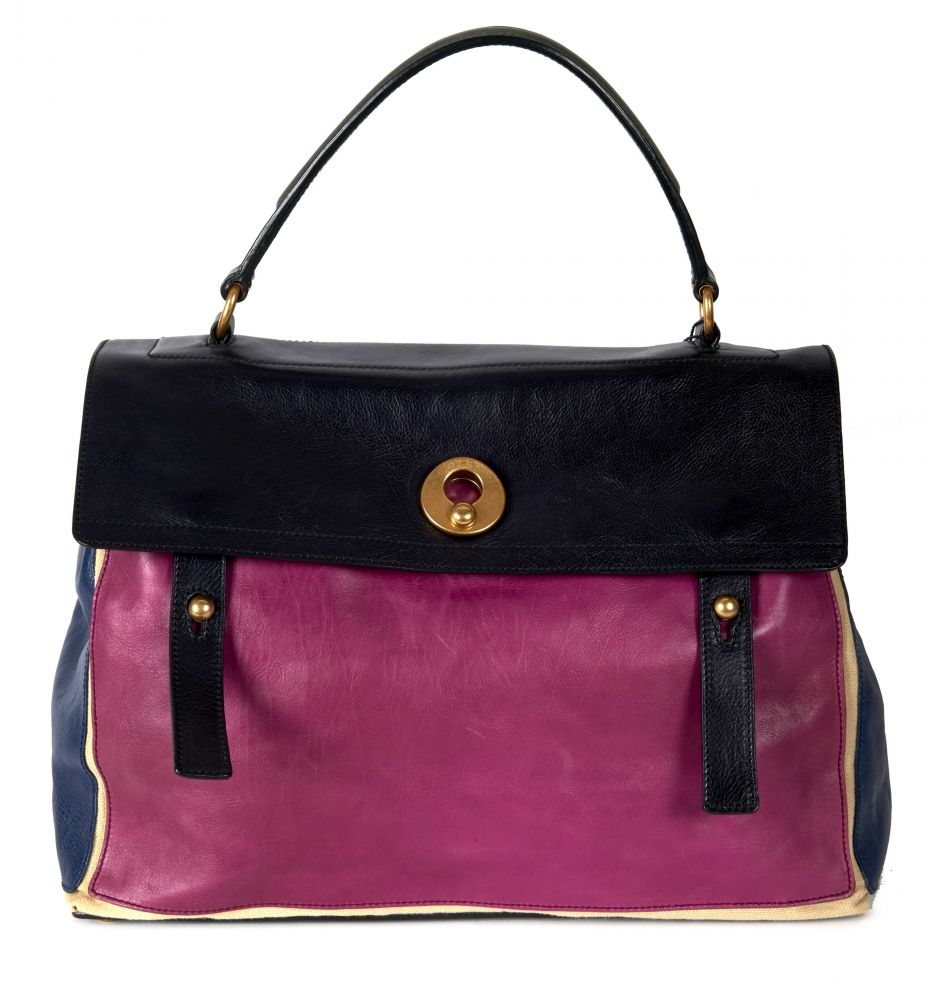 YVES SAINT LAURENT RIVE GAUCHE