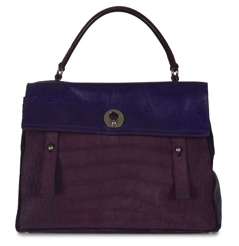 YVES SAINT LAURENT RIVE GAUCHE