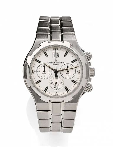 VACHERON CONSTANTIN Overseas, ref. 49140, n° 717688