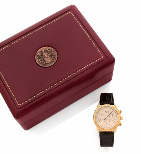 PIAGET Ref. 15978, n° 560122