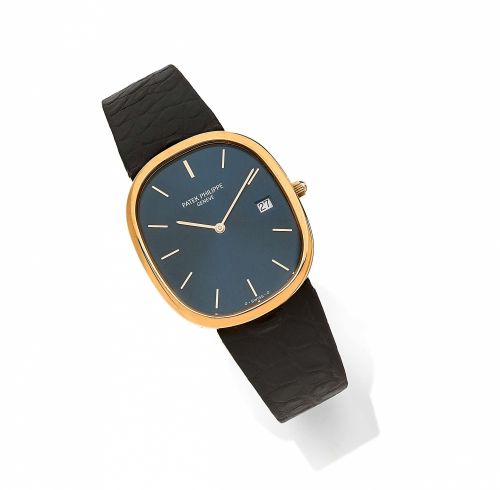 patek philippe ellipse quartz