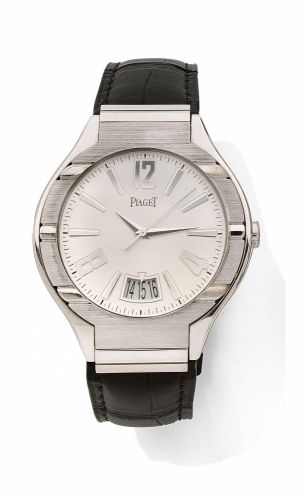 PIAGET Polo, ref. P10387, n° 972590