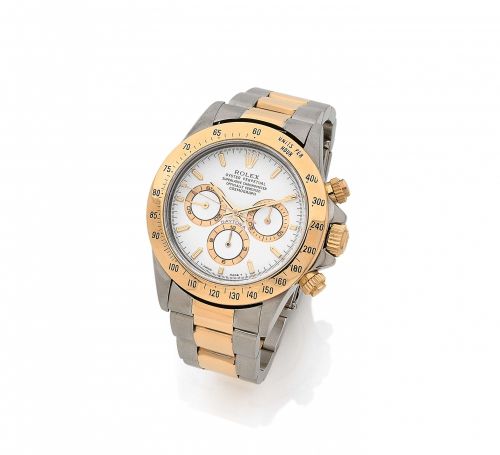 Rolex Daytona Automatique Second Hand Prices
