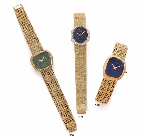 PIAGET Ref. 9467 D3, n° 179915