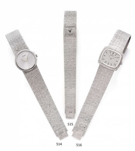 PIAGET Ref. 924 A6, n° 180364