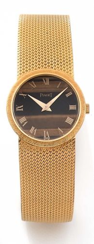 PIAGET Ref. 924 B11, n° 238025