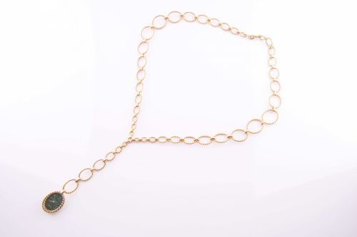 PIAGET Ref. 6865 P63, n° 193545