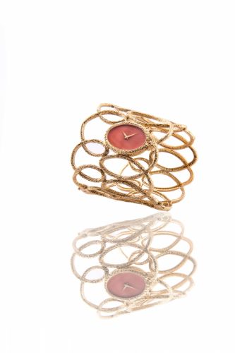 PIAGET Ref. 9850 D570, n° 191259