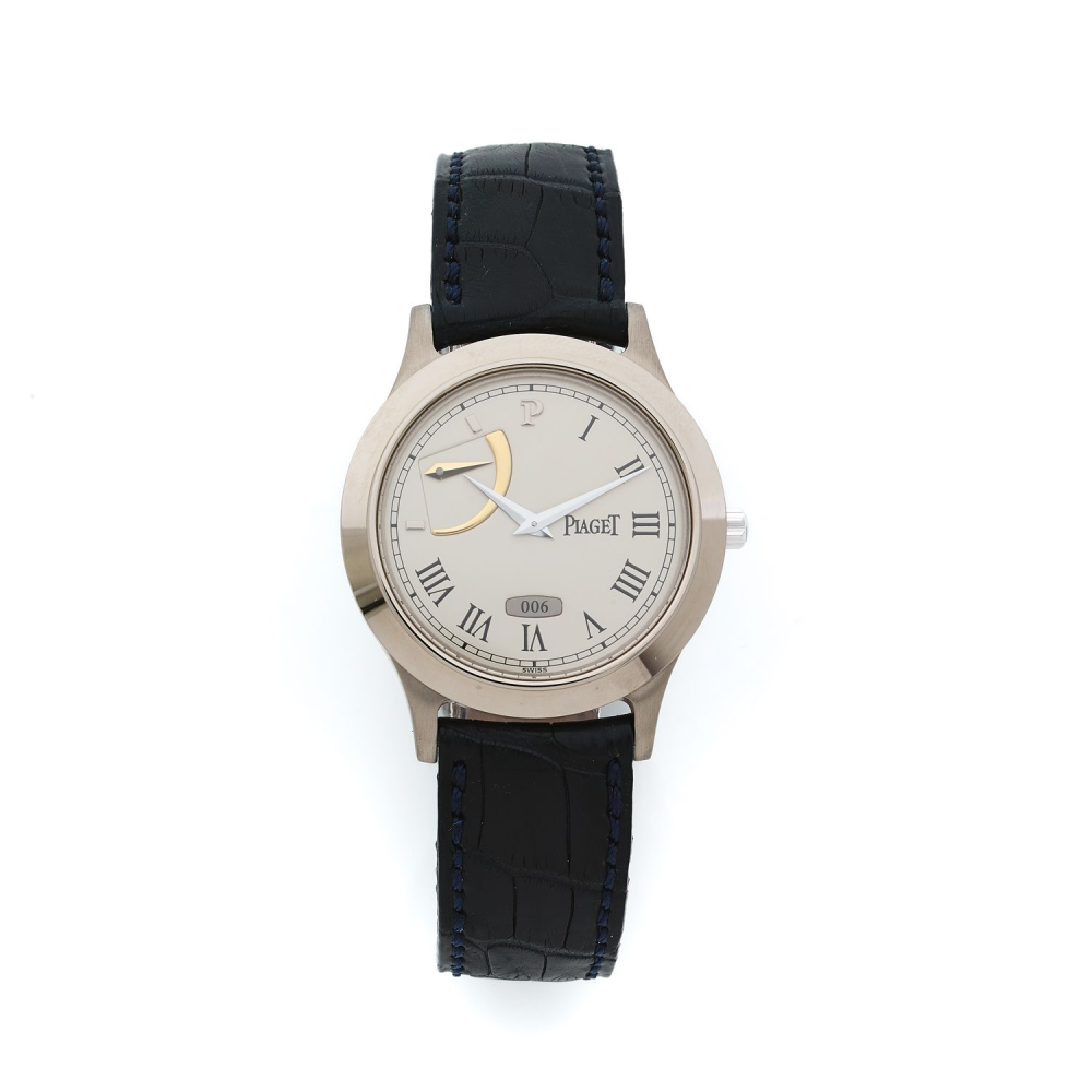 PIAGET  Georges Piaget, ref. 91010, n° 616237