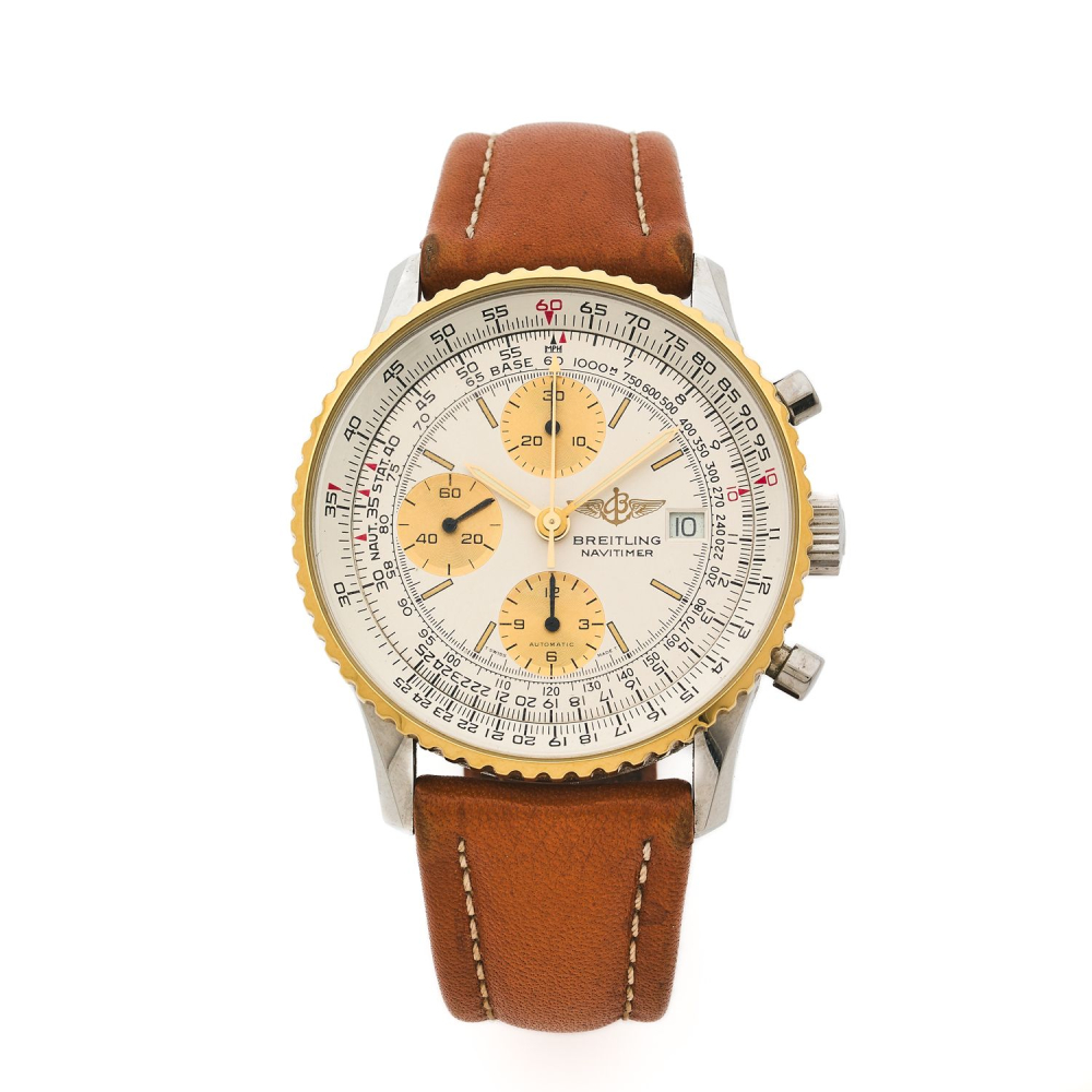 BREITLING  Navitimer, ref. 13019, n° 18938