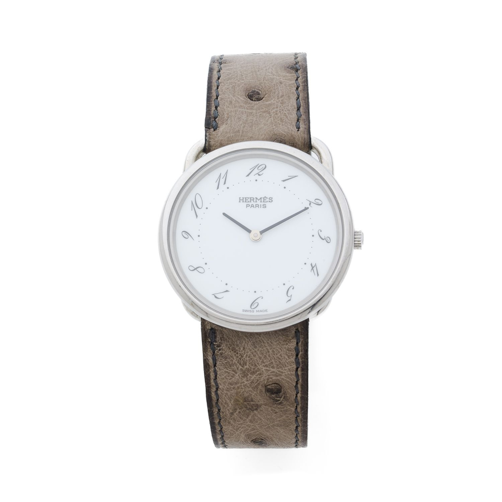 HERMÈS  Arceau, n° 390422