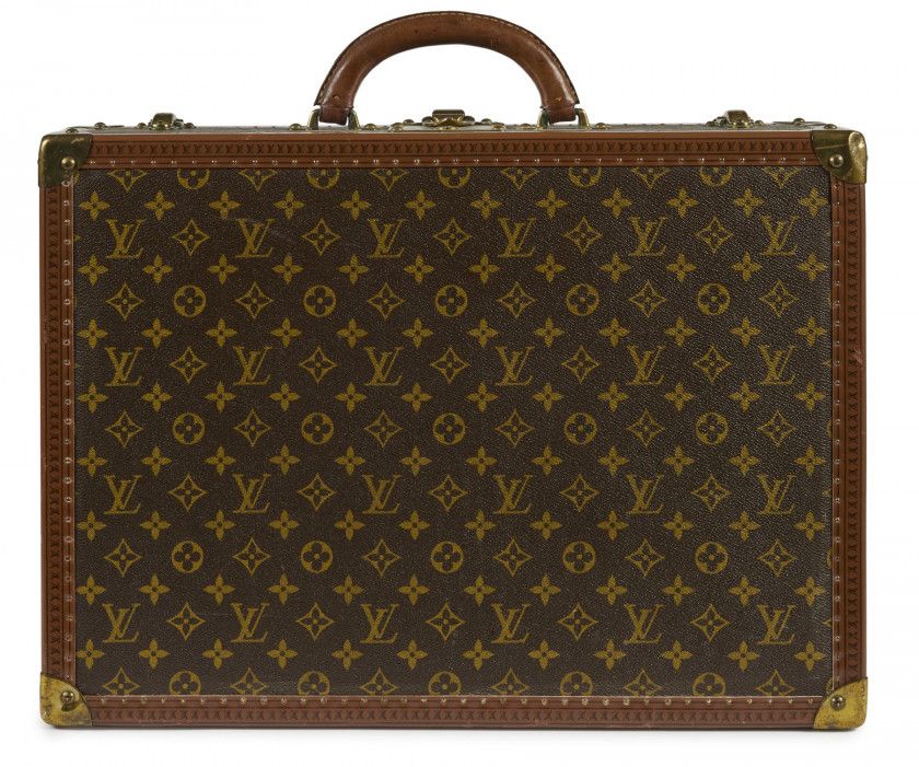 LOUIS VUITTON N°903330