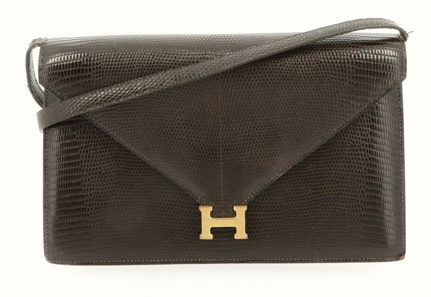 HERMÈS,1990