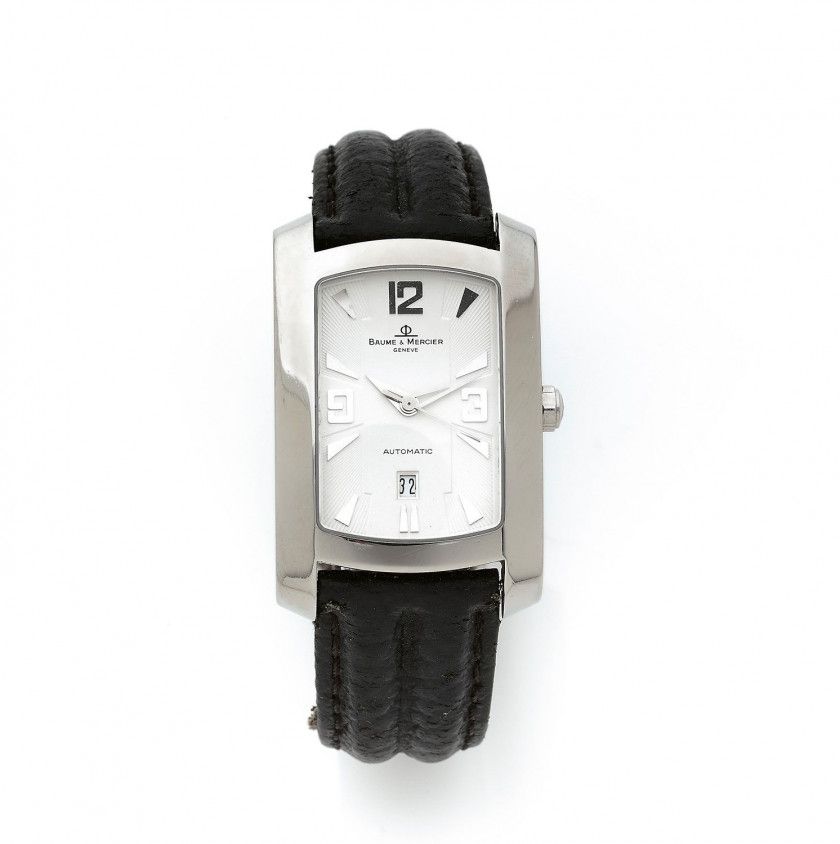 BAUME & MERCIER,Hampton, n° 3417425.65308