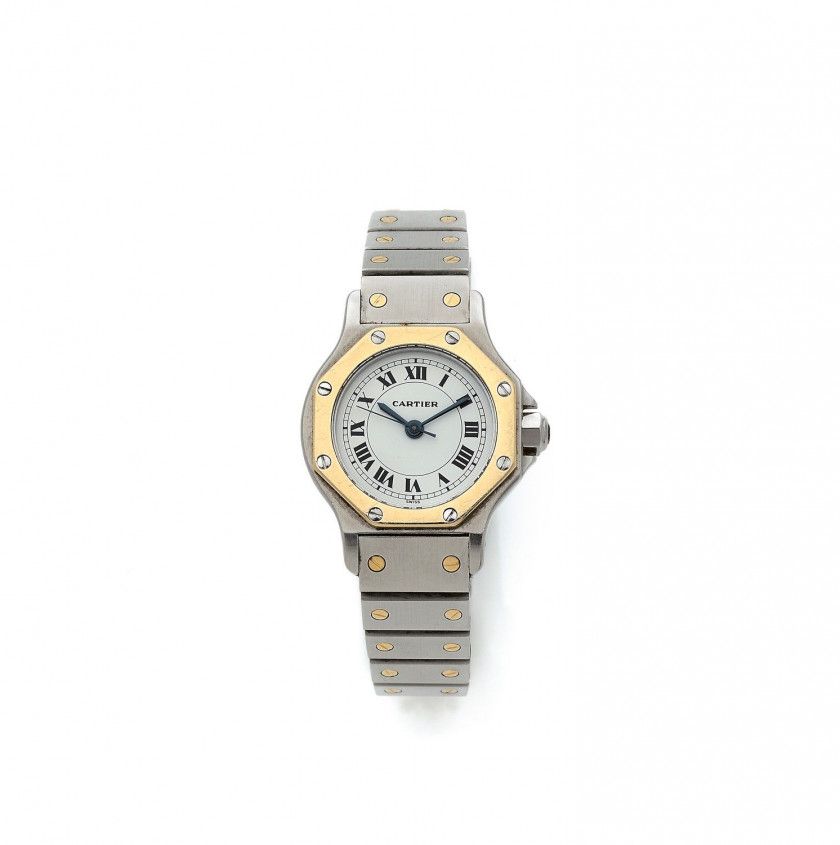Orologi Cartier Santos - Catalogo del nuovo e dell'usato