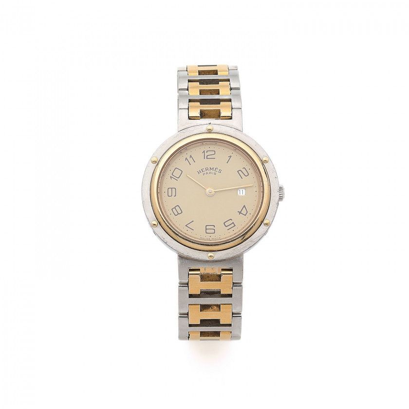 HERMES CLIPPER,VERS 1990