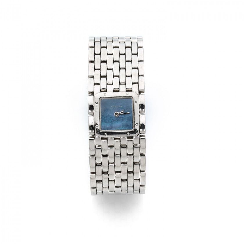 CARTIER PANTHERE RUBAN, REF. 2420,ANNEES 2000
