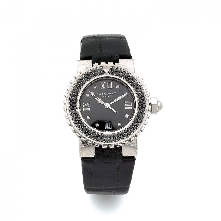 CHAUMET CLASS ONE,VERS 2000