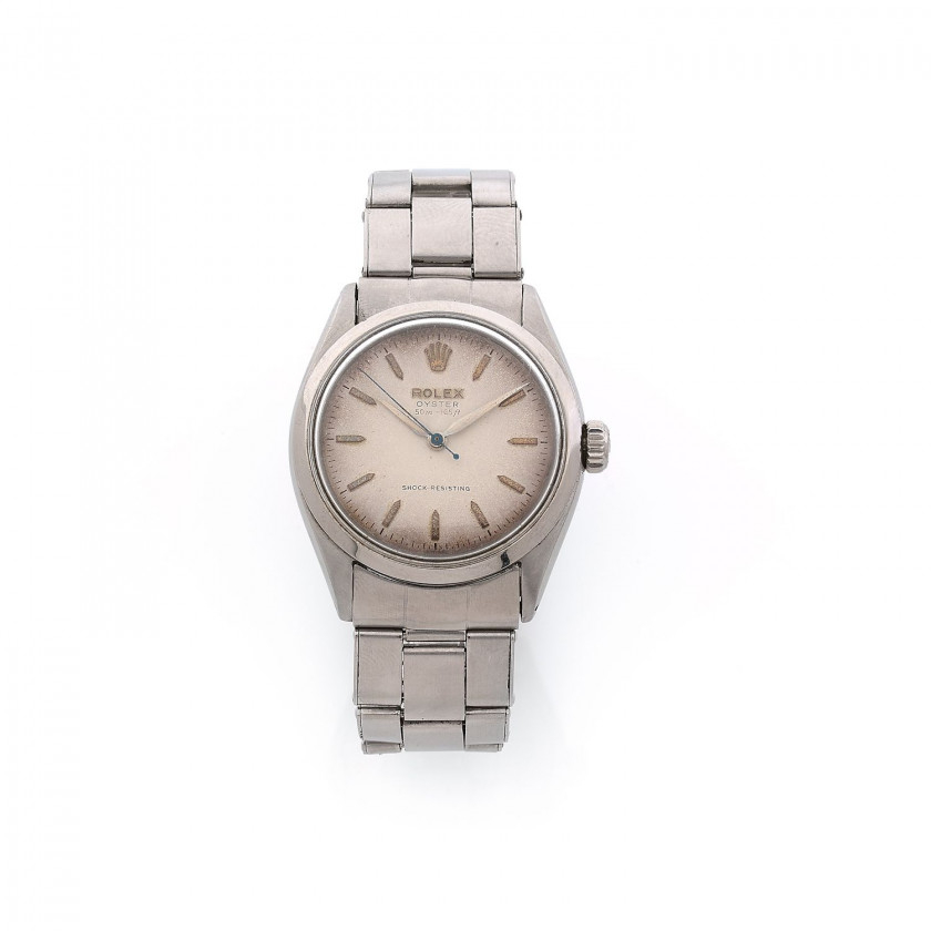 ROLEX Oyster, réf. 6480, n° 301624,Vers 1957