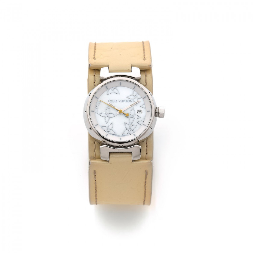 Relojes Louis Vuitton Tambour - Catálogo de artículos nuevos y usados