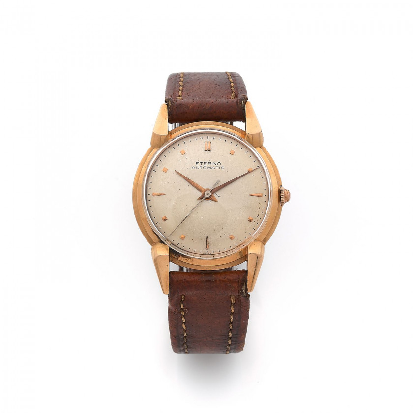 ETERNA N° 3104628,Vers 1960