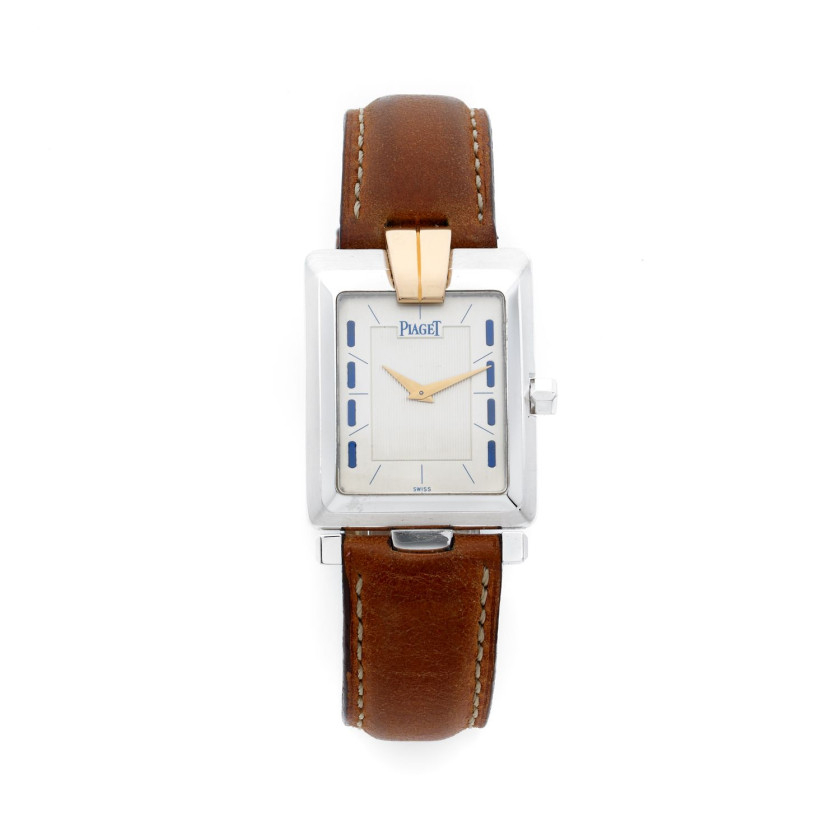 PIAGET,Lippizan, ref. 91100, n° 800109