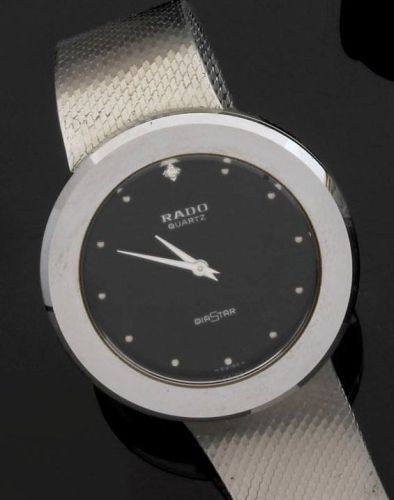 Orologi Rado Rado autres horlogerie - Catalogo del nuovo e dell'usato