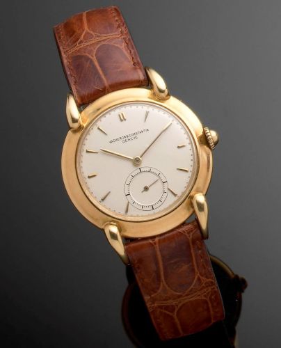 VACHERON CONSTANTIN
