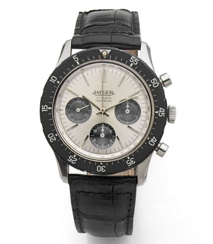 JAEGER LECOULTRE