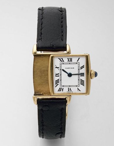 CARTIER
