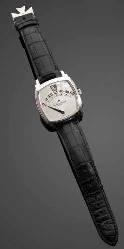 VACHERON CONSTANTIN