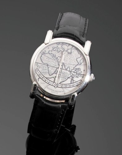 VACHERON CONSTANTIN