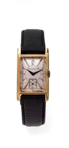 JAEGER LECOULTRE